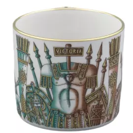 Чайная пара "Триумф Victoria" форма Охотничий, в подарочной упаковке