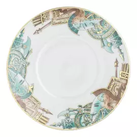 Чайная пара "Триумф Victoria" форма Охотничий, в подарочной упаковке