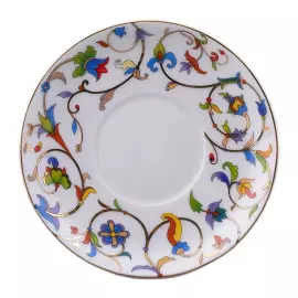 Кофейная пара "Московский Собор" форма Майская