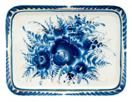 Набор для водки "Подарочный" на 3 персоны Набор для водки "Подарочный" на 3 персоны