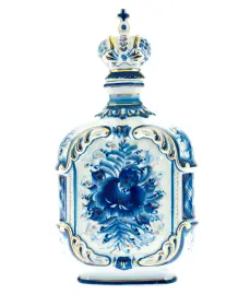 Набор для водки "Подарочный" на 2 персоны Набор для водки "Подарочный" на 2 персоны