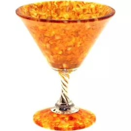 Набор фужеров для мартини на 2 персоны