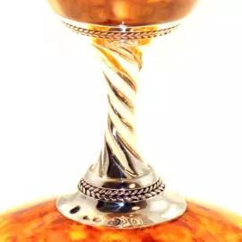 Набор фужеров для мартини на 2 персоны