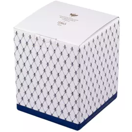 Кофейная пара "Московский Собор" форма Майская