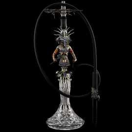 Кальян "Maklaud Voodda Hood"