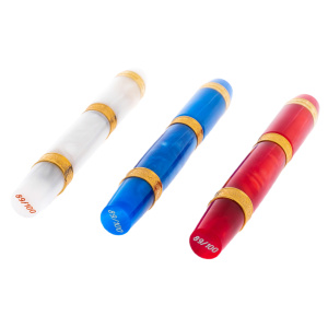 Set of roller handles "Russian flag (FLAG SET)"