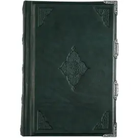 Коран серебряный "Великолепие" на русском языке Коран серебряный "Великолепие" на русском языке