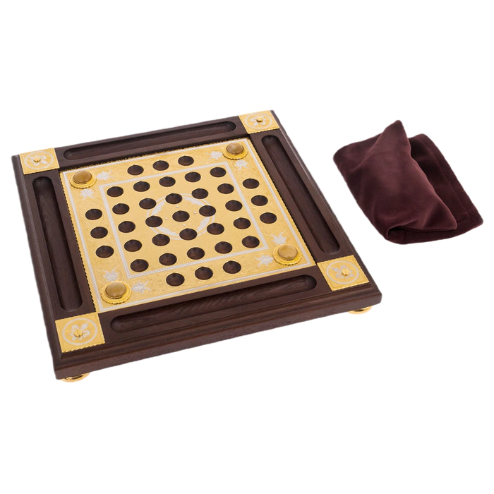 Solonoble "Lux" Zlatoust Board Game