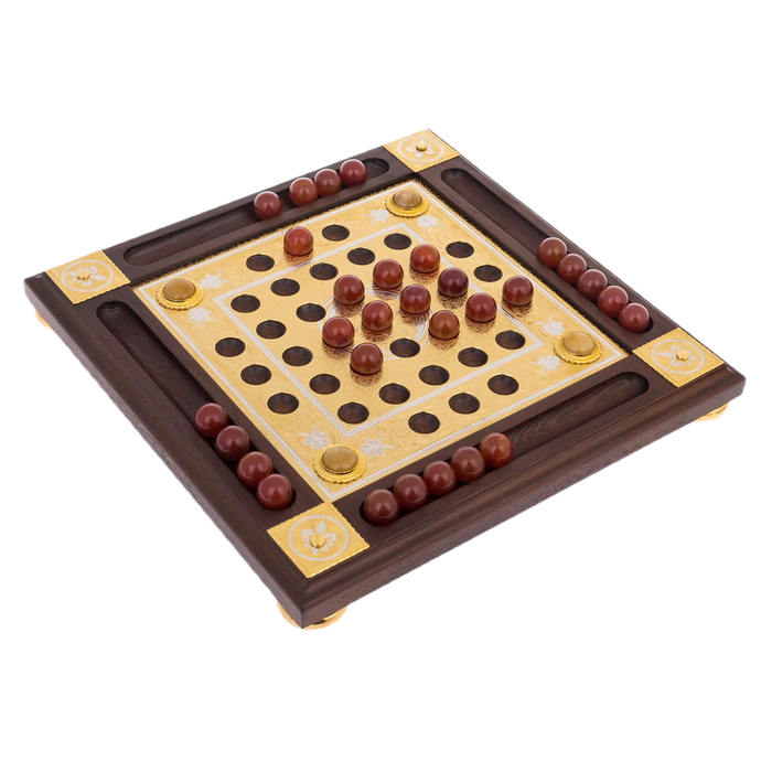 Solonoble "Lux" Zlatoust Board Game