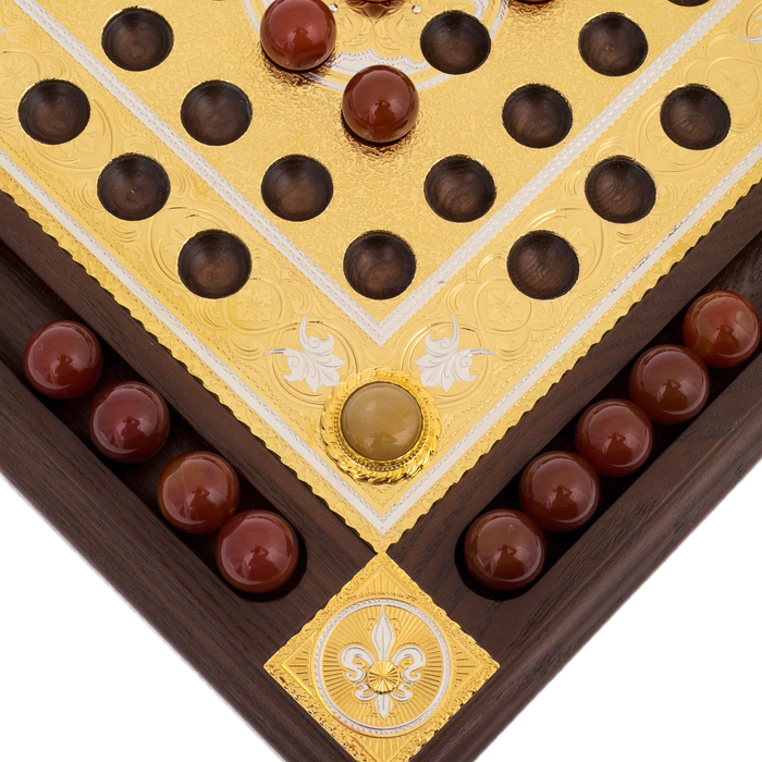 Solonoble "Lux" Zlatoust Board Game