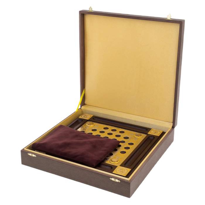 Solonoble "Lux" Zlatoust Board Game