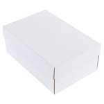 Jewelry box made of Karelian birch "Kolibri"