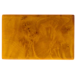 Шкатулка из карельской березы "Классика" большая