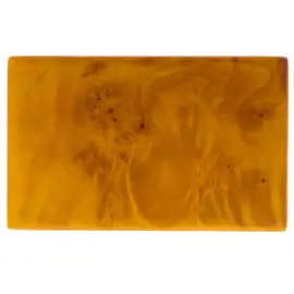 Шкатулка из карельской березы "Классика" большая