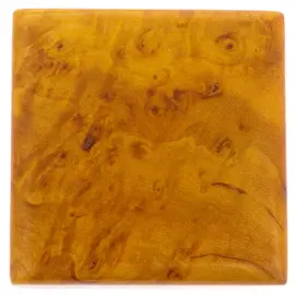 Шкатулка из карельской березы "Классика" малая