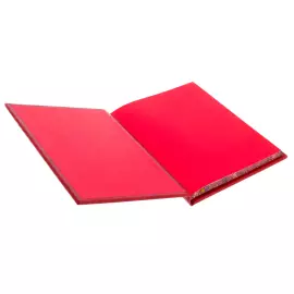 Книга в кожаном переплете "Великие русские врачи"