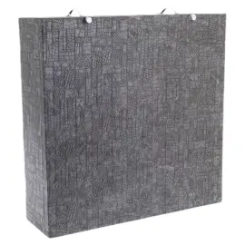 Шахматы из малахита "Люкс" Златоуст