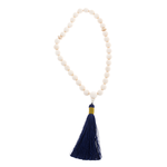 Mammoth tusk Rosary beads "Ordinary"