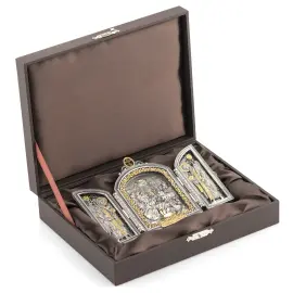 Складень "Тайная Вечеря"