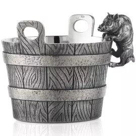 Солонка "Кабанчик"