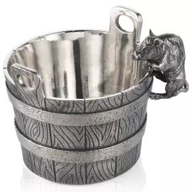 Солонка "Кабанчик"