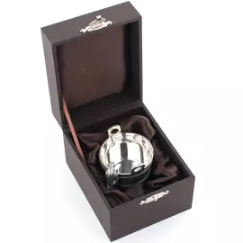 Солонка "Кабанчик"