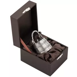 Солонка "Кадка"