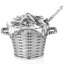 Солонка "Корзинка"