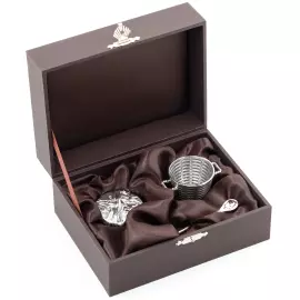 Солонка "Корзинка"