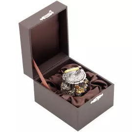 Солонка "Лесная делянка"