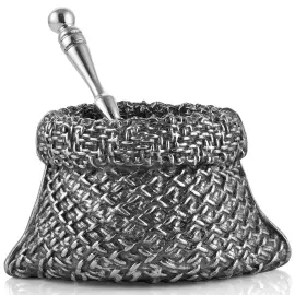 Солонка "Пуд соли"