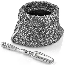 Солонка "Пуд соли"