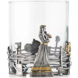 Стаканы "Разгуляй"