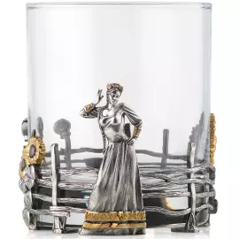 Стаканы "Разгуляй"