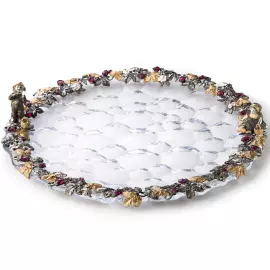 Тортница "Земляника"