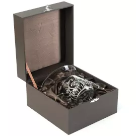 Чашка "Незабудки"