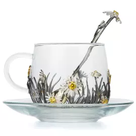 Чашка "Ромашка"