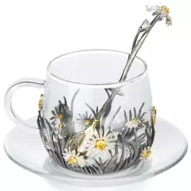 Чашка "Ромашка"