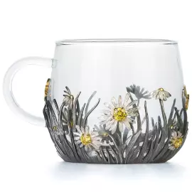 Чашка "Ромашка"