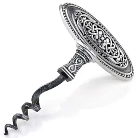 Штопор "Богатырская сила" Штопор "Богатырская сила"