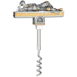 Штопор "Емеля на печи" Штопор "Емеля на печи"