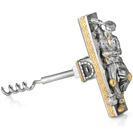 Штопор "Емеля на печи" Штопор "Емеля на печи"