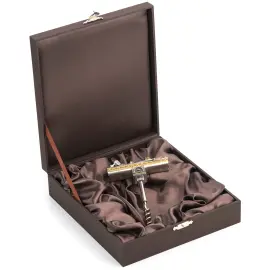 Штопор "Емеля на печи" Штопор "Емеля на печи"