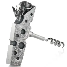 Штопор "Мышиный пир" Штопор "Мышиный пир"