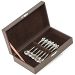 Набор из 6 ложек "Ангелок"