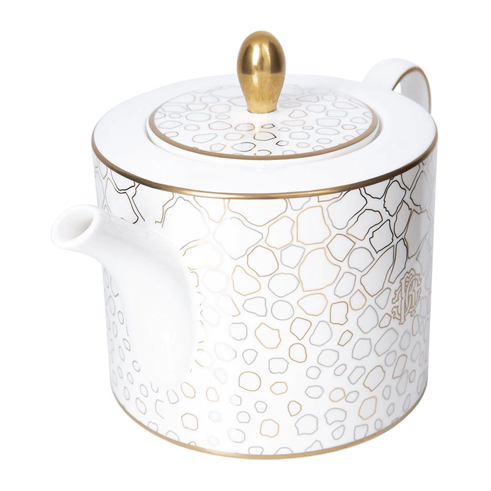 Giraffa Teapot