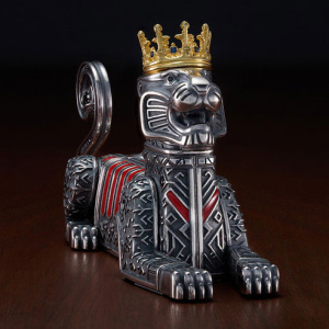Jewelry souvenir "Tiger"