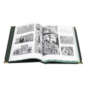 Подарочная книга "Классическое искусство стран ислама" в коробе