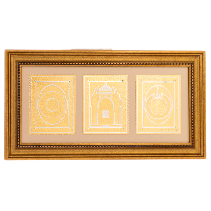 Panel "Islam" Zlatoust