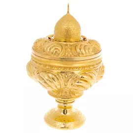 Бахурница "Восток" Златоуст